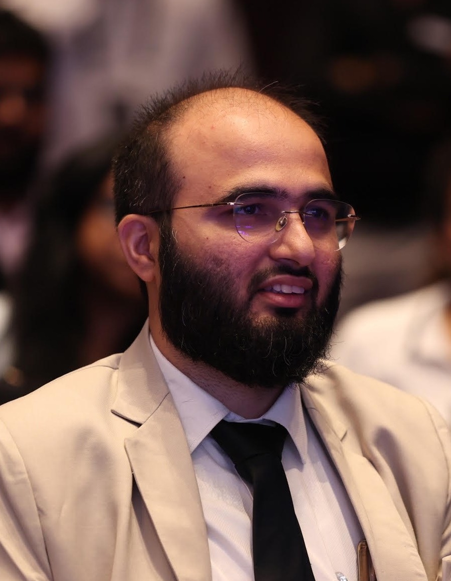 Dr Khizer Hussain Junaidy, Diabetologist & Bariatric Physician, Caspian Healthcare